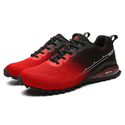 OrtiShoes - Elite Comfort Running Shoes Mens