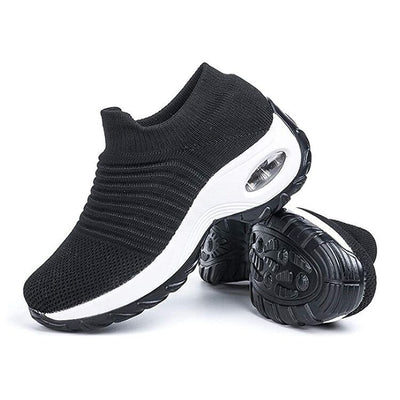 OrtiShoes- Flex Stride Pain Relief Shoes