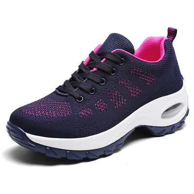 OrtiShoes - Air Cushion Max Support Comfort Shoes Womens