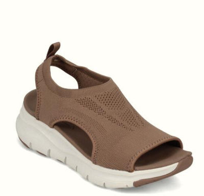 OrtiShoes - Comfort Arch Support Sandals Womens