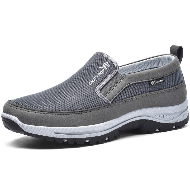 OrtiShoes - Ortho Comfort Loafers Mens