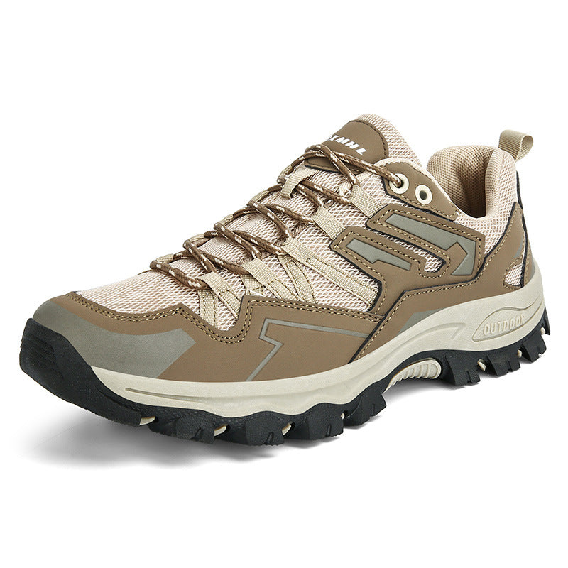 OrtiShoes - Ortho Outdoor Hikers Womens