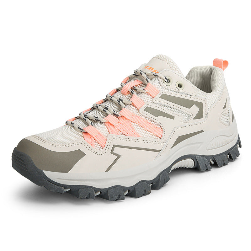 OrtiShoes - Ortho Outdoor Hikers Womens