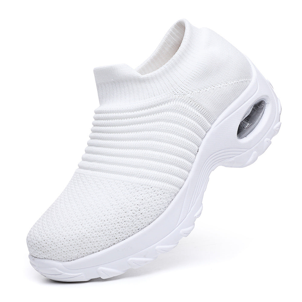 OrtiShoes- Flex Stride Pain Relief Shoes