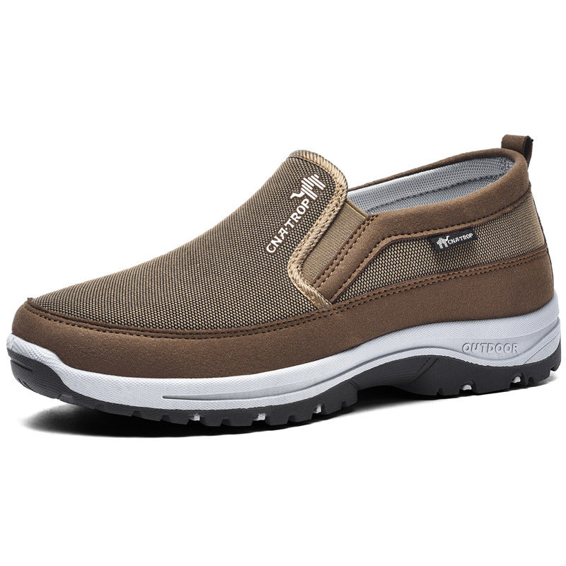 OrtiShoes - Ortho Comfort Loafers Mens