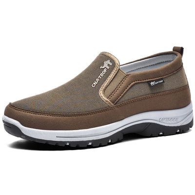 OrtiShoes - Ortho Comfort Loafers Mens