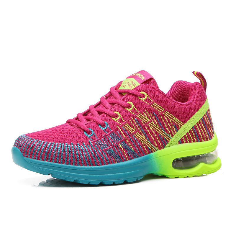 OrtiShoes - Air Cushion Max Performance Shoes Womens