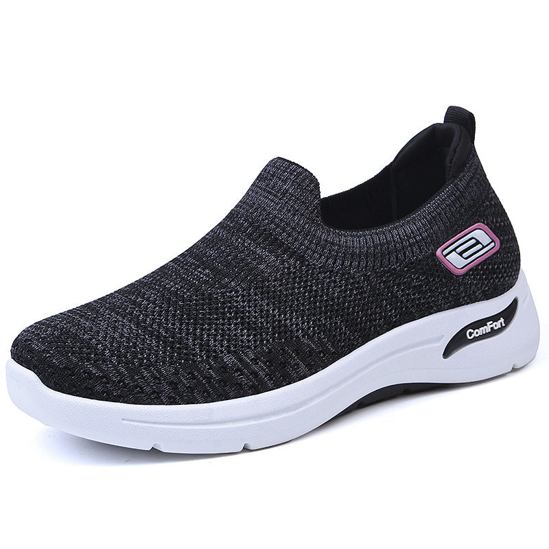 OrtiShoes - FlexFit Comfort Shoes