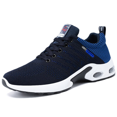 OrtiShoes - Air Cushion Runners Mens