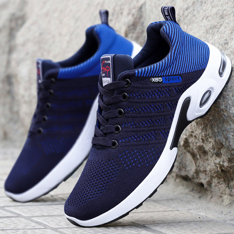 OrtiShoes - Air Cushion Runners Mens