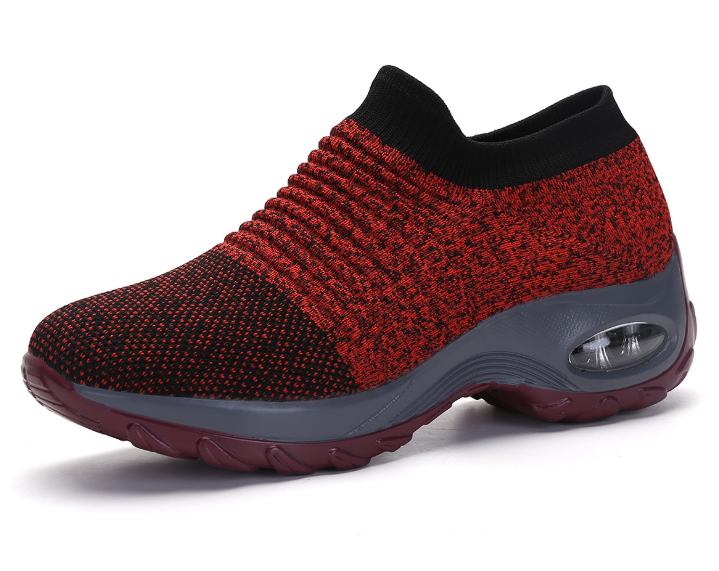 OrtiShoes- Flex Stride Pain Relief Shoes