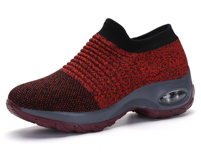 OrtiShoes- Flex Stride Pain Relief Shoes