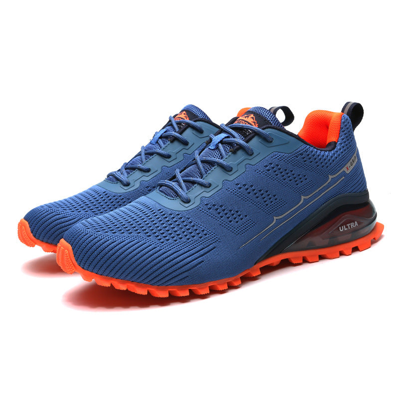 OrtiShoes - Elite Comfort Running Shoes Mens