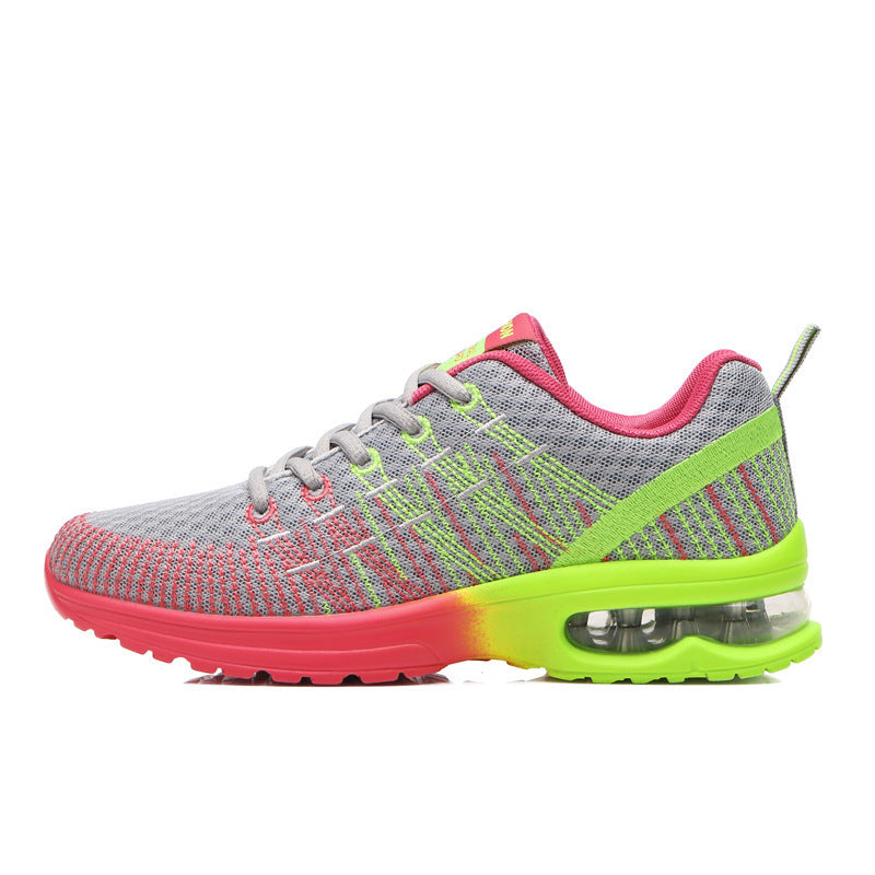 OrtiShoes - Air Cushion Max Performance Shoes Womens