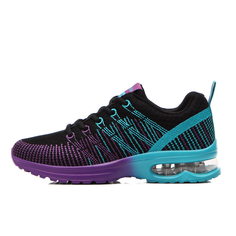 OrtiShoes - Air Cushion Max Performance Shoes Womens