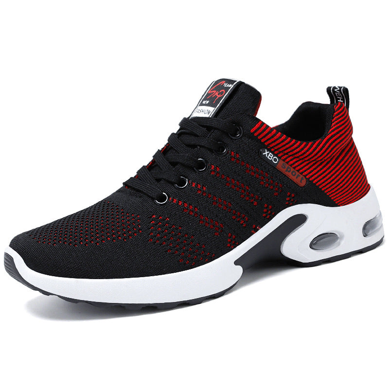 OrtiShoes - Air Cushion Runners Mens