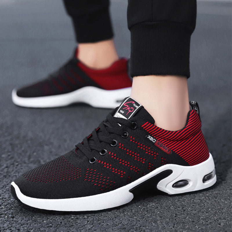 OrtiShoes - Air Cushion Runners Mens