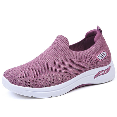 OrtiShoes - FlexFit Comfort Shoes