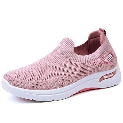 OrtiShoes - FlexFit Comfort Shoes