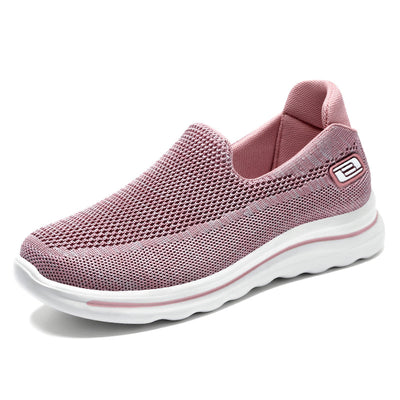 OrtiShoes - Slip-On Comfort Shoes Womens