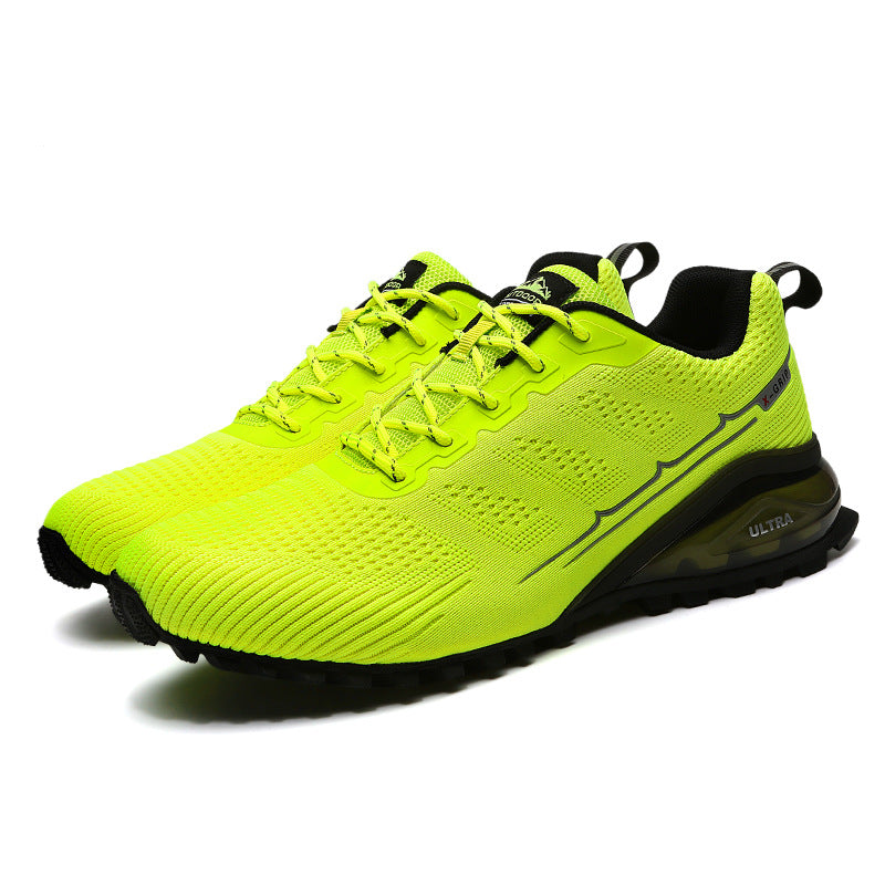 OrtiShoes - Elite Comfort Running Shoes Mens