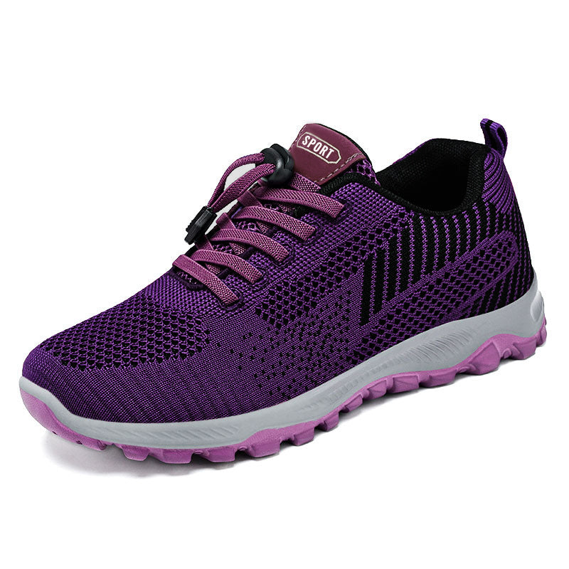 OrtiShoes - Ortho Max Performance Running Shoes Womens