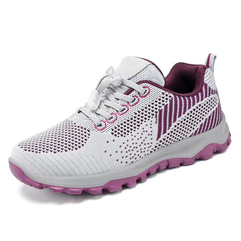 OrtiShoes - Ortho Max Performance Running Shoes Womens