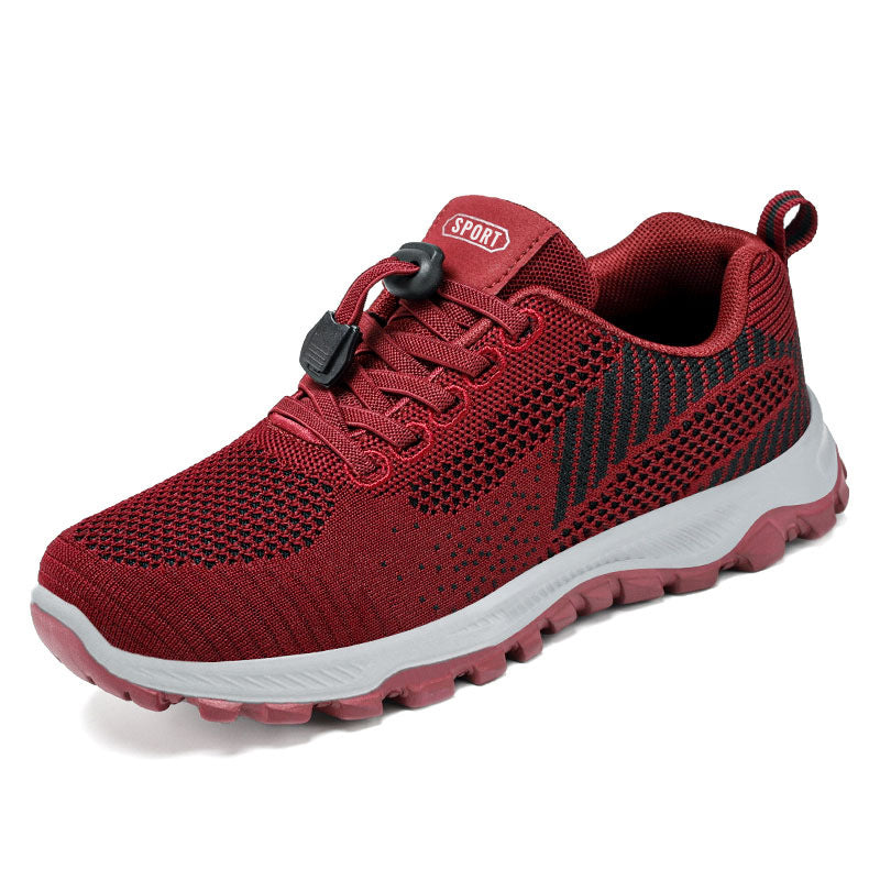 OrtiShoes - Ortho Max Performance Running Shoes Womens