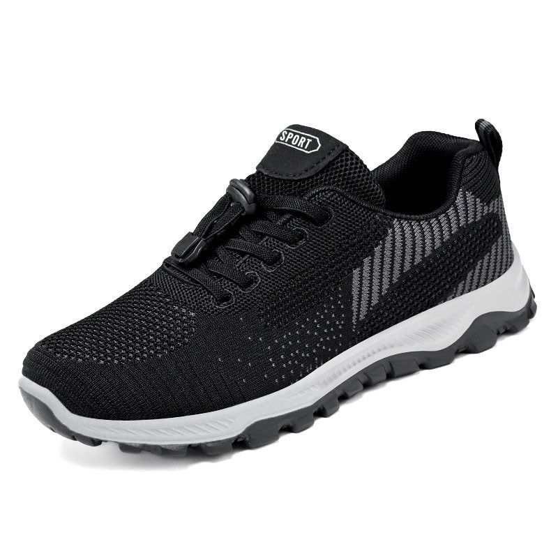 OrtiShoes - Ortho Max Performance Running Shoes Womens