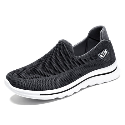 OrtiShoes - Slip-On Comfort Shoes Womens