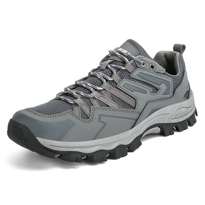 OrtiShoes - Ortho Outdoor Hikers Womens