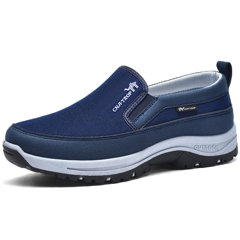 OrtiShoes - Ortho Comfort Loafers Mens