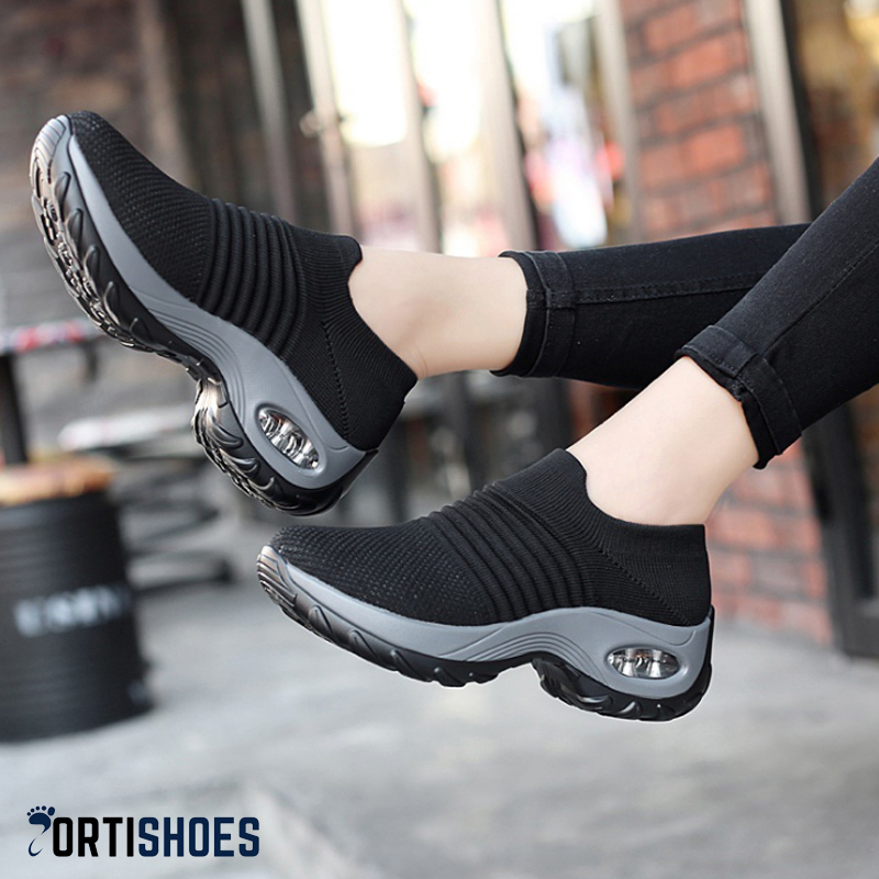 OrtiShoes- Flex Stride Pain Relief Shoes