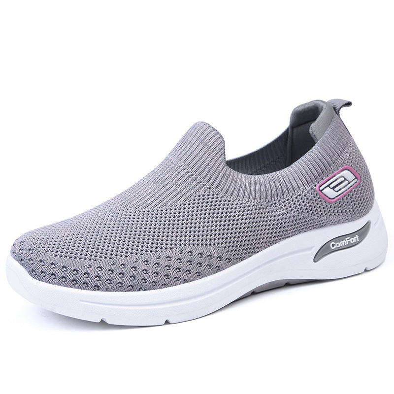 OrtiShoes - FlexFit Comfort Shoes