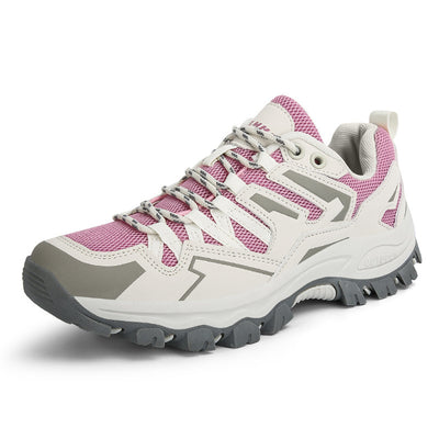 OrtiShoes - Ortho Outdoor Hikers Womens