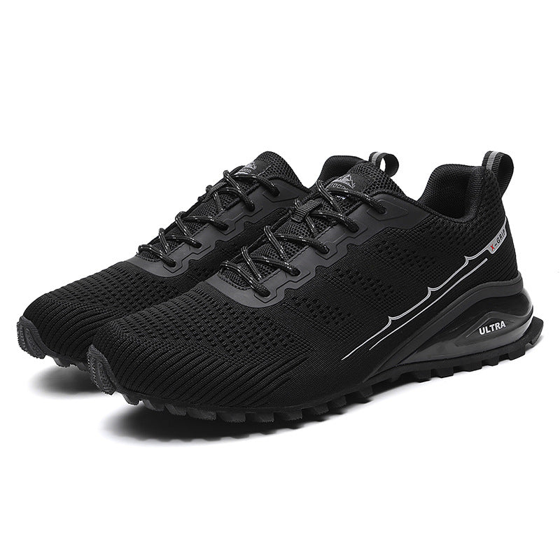 OrtiShoes - Elite Comfort Running Shoes Mens