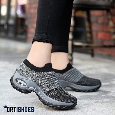 OrtiShoes- Flex Stride Pain Relief Shoes